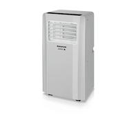 Taurus Alpatec TAURUS Climatiseur mobile 25 m2 AC2600KT