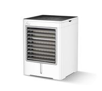 Climatiseur mobile - AMOUNE - Refroidisseur d'air - 3 vitesses - Minuteur 1-6H - 2600W