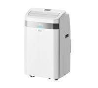 Climatiseur mobile - ARGO - Milo Evo Silent - 13000 BTU - Réversible - Wi-Fi intégré