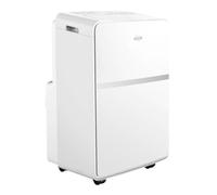 Climatiseur mobile ARGO ORION - 10.000 BTU - Déshumidification - Écologique - Design élégant et moderne