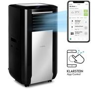 Klarstein Max Breeze Smart Climatiseur mobile A