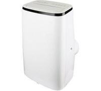 Climatiseur mobile avec évacuation Optiméo OPC-A01-140 4100W 65 dB(A)