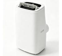 Climatiseur Mobile Avec Télécommande Unité AC Mobile 4 En 1 Refroidissement Rapide Chauffage Pour Salon Bureau À Domicile Salle De Sport Climatiseur Portable Grands Espaces Jusqu'à 350 M² 18000BTU