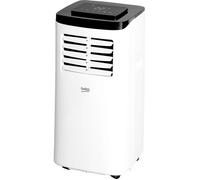Climatiseur mobile BEKO - 1900 W - 6500 BTU/h Non réversible