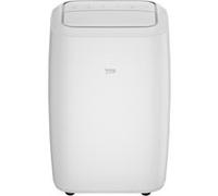 Climatiseur-mobile Beko BP1125H Blanc