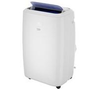 Climatiseur mobile BEKO BP112C Blanc glacier G