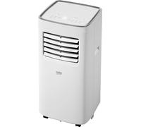 Beko BS207C Climatiseur portatif 65 dB Blanc
