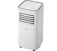Climatiseur mobile Beko BS207C Blanc glacier