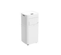 Argoclima ARGO ISIDE ART WF Climatiseur portatif Blanc