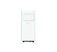 Argoclima ARGO ISIDE ART WF Climatiseur portatif Blanc