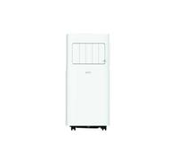 Climatiseur Mobile Blanc 10000BTU Wi-Fi ARG-ISIDEARTWF
