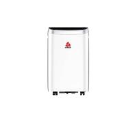 Climatiseur mobile Blanc 12000 BTU Chigo 12KC-CP35C3A