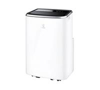 Climatiseur mobile Blanc 12000 BTU Classe A Electrolux EXP34U338HW