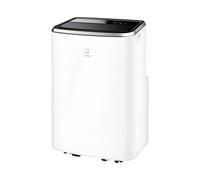 Climatiseur mobile Blanc 12000 BTU Classe A Electrolux EXP34U338HW