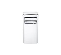 Climatiseur mobile blanc 34,5 x 35,5 x 70,3 cm 1100 w 230 v