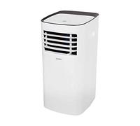 Climatiseur mobile Blanc 34,5 x 35,5 x 70,3 cm 1100 W 230 V