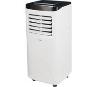 Climatiseur mobile Blanc 7000 BTU Classe A Hyundai HYD7000R