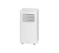 Climatiseur mobile Blanc 7000BTU CL3844-Blanc