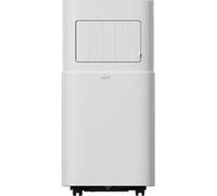 Climatiseur Mobile Blanc 8000BTU Argo ARG-LARIART Blanc