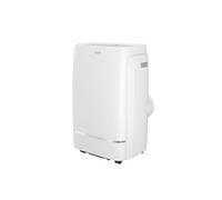 Climatiseur Mobile Blanc Réversible Chaud/Froid 13000BTU WIFI ARG-TWIGGYPLUS