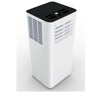 Climatiseur mobile Blizz 7000 BTU - 2,5KW - 15m² - 3-en1 - Voltman
