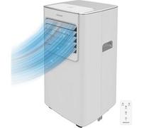 Climatiseur mobile Cecotec CEC81702 Blanc