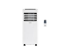 Climatiseur Mobile Climatisation OCEANIC 7000 BTU 2050W Déshumidificateur Programma G