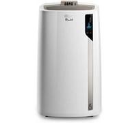 Climatiseur Mobile Climatisation DELONGHI PAC EL110 WIFI 2900 W 11 000 Btu h 3 vit G