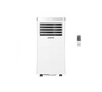 Climatiseur Mobile Climatisation monobloc 2930W 10000 BTU Programmable Cla