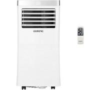 Climatiseur Mobile Climatisation monobloc OCEANIC 2930W 10000 BTU Programmable Cla G