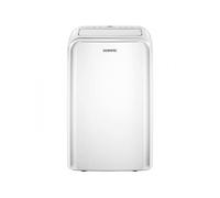 Climatiseur Mobile Climatisation monobloc réversible 3530 W 12000 BTU Chaud