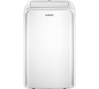 Climatiseur Mobile Climatisation monobloc réversible OCEANIC 3530 W 12000 BTU Chaud G
