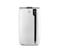 Climatiseur Mobile Climatisation PAC EX100 SILENT 2500W 10000BTU h ClassA
