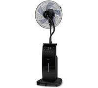 Climatiseur Mobile Climatisation Refroidisseur d air Sencor SFN 1054BK Or G