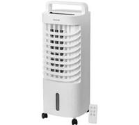 Climatiseur Mobile Climatisation Refroidisseur d air Sencor SFN 5011WH G