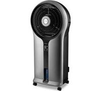 Climatiseur Mobile Climatisation Refroidisseur d air Sencor SFN 9014SL Or G