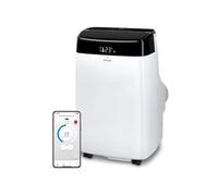 Sencor Climatiseur mobile SAC MT9040C Wi‑Fi