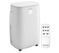 Climatiseur mobile Climatiseur mobile DOLCECLIMA BREZZA 10 HP WIFI