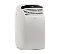 Climatiseur mobile Climatiseur mobile DOLCECLIMA SILENT 10 WIFI