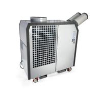 Climatiseur mobile compact réversible REX HP-60 - REX NORDIC - HP60