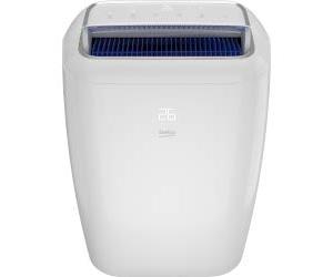 Climatiseur Mobile Connecté 3500w 37m² Blanc - BP112C