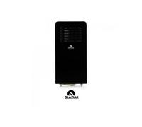 Predator Climatiseur mobile S40H WIFI - 3500W et 12000BTU - Réservisble - Noir