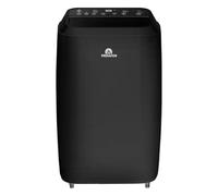 Climatiseur mobile connecté réversible 3500W 360m³/h - noir - Predator