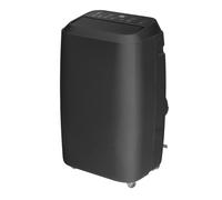 Climatiseur mobile connecté réversible 3500W 360m³/h - noir - Predator