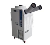 Climatiseur mobile COOLMOBILE 24 - THERMOBILE - 56.026.000