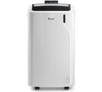 De’Longhi PAC EM90 SILENT Climatiseur portatif 63 dB Blanc