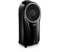 Climatiseur mobile - De'Longhi - EV250.BK - Ionisateur - Purificateur d'air - Noir