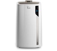 De’Longhi PACEL110ERFWIFI Climatiseur portatif 64 dB 1115 W Blanc