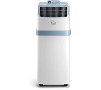 De’Longhi Pinguino Climatiseur portatif 65 dB Blanc