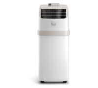 De’Longhi PAC ES72 Classic Climatiseur portatif 65 dB 808 W Blanc